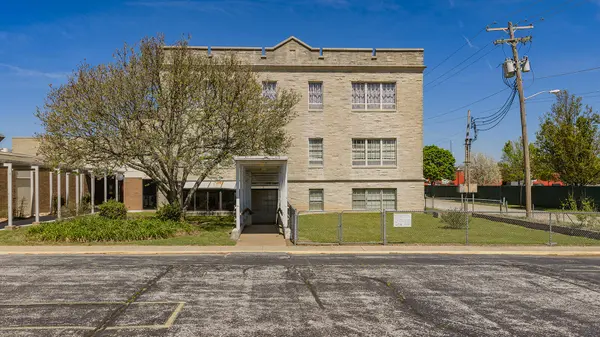 500 South AVE, Springfield, MO 65806