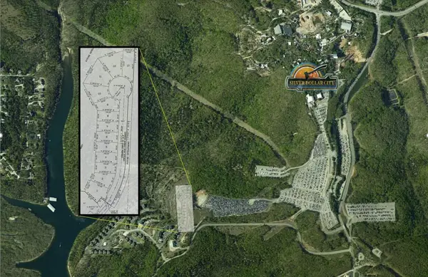 Tbd The Landing #18 Platted Lots 14-31, Indian Point, MO 65616