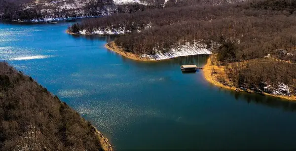 Tbd The Landing #18 Platted Lots 14-31, Indian Point, MO 65616