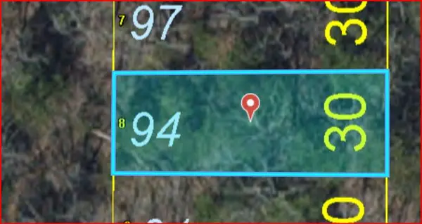 Lot #94 Gumbo Woods, Shell Knob, MO 65747