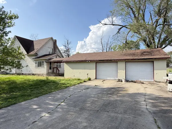 510 S Ohio ST, Humansville, MO 65674