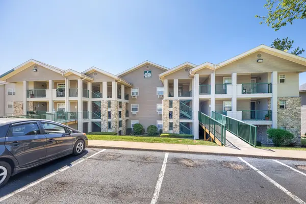 160 W Rockford DR #F 11, Branson, MO 65616