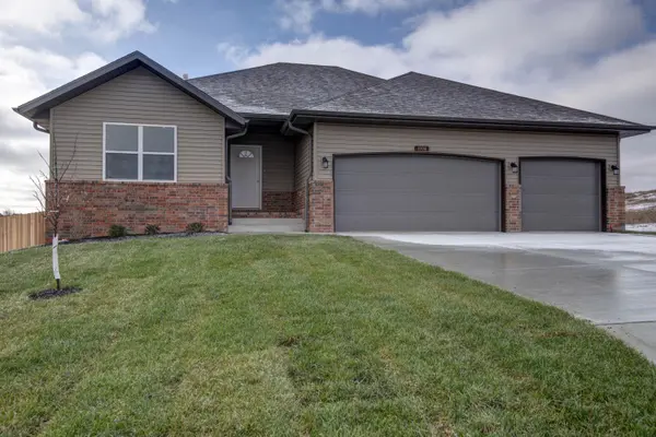 580 Spring Meadow DR #Lot 47, Rogersville, MO 65742