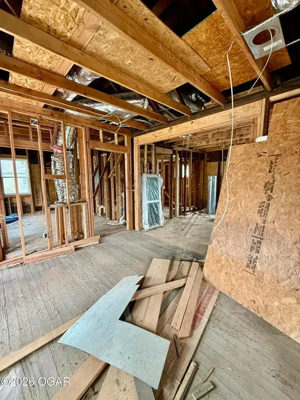 307 S Georgia ST, Pittsburg, KS 66762