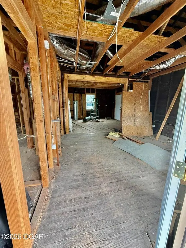 307 S Georgia ST, Pittsburg, KS 66762
