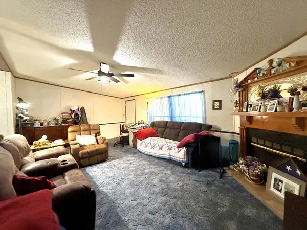 16639 Ridge RD, Houston, MO 65483
