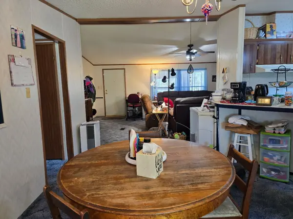 16639 Ridge RD, Houston, MO 65483