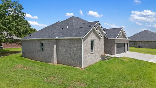 299 Blackberry CT #Lot 19, Cassville, MO 65625