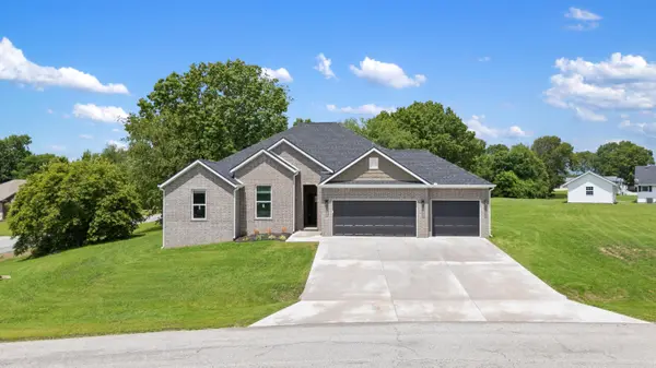 299 Blackberry CT #Lot 19, Cassville, MO 65625