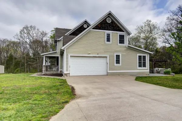 264 Black Oak RD, Fordland, MO 65652