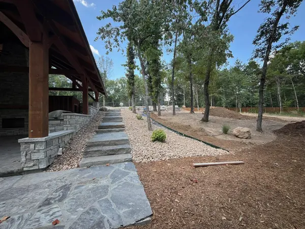 Lot 8 Woodland Lk DR, Shell Knob, MO 65747