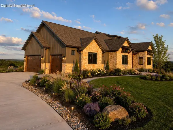 1024 Muskego RD, Nixa, MO 65714