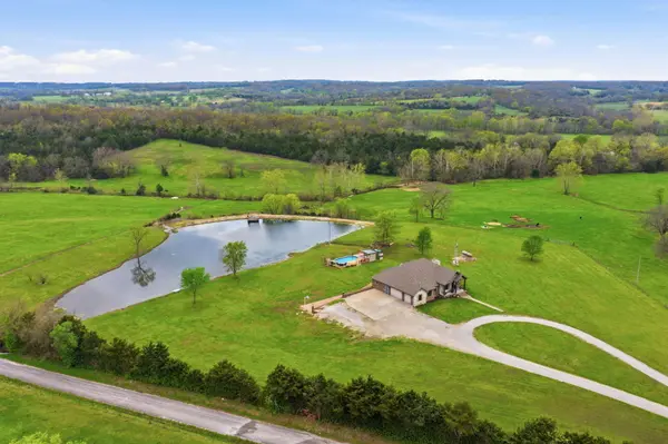 3803 E 225th RD #Tract 1, Halfway, MO 65663