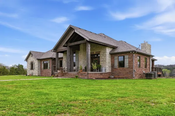 3803 E 225th RD #Tract 2, Halfway, MO 65663
