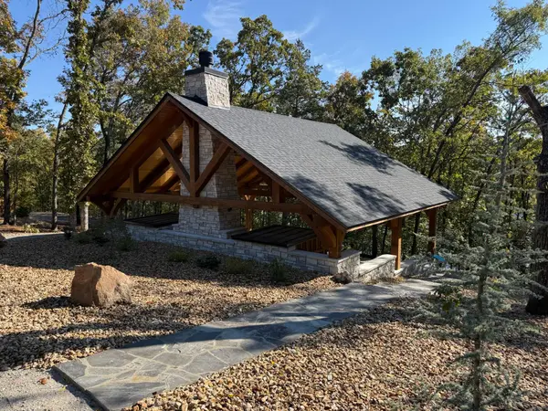 Lot 6 Woodland Lake DR, Shell Knob, MO 65747