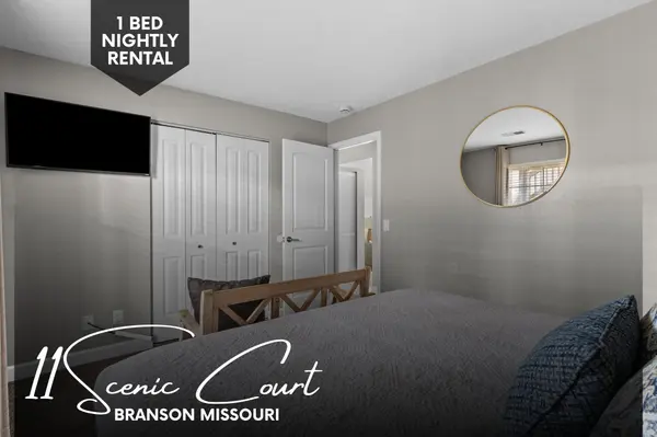 11 Scenic CT #Apt 2, Branson, MO 65616