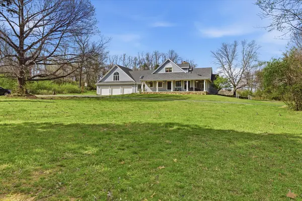 1753 W Camino LN, Springfield, MO 65810