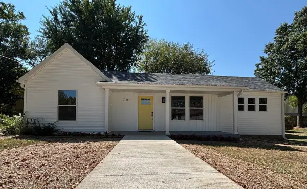 701 A ST, Golden City, MO 64748