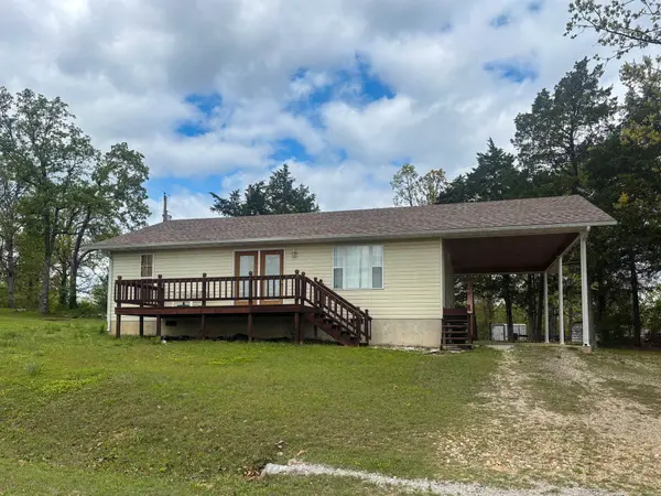 316 Blueridge DR, Theodosia, MO 65761