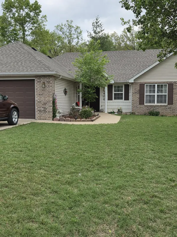 131 Birchwood CIR, Branson, MO 65616