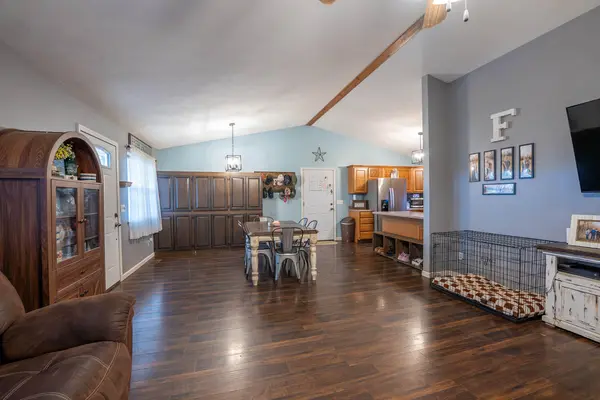 414 Carpenter RD, Thayer, MO 65791