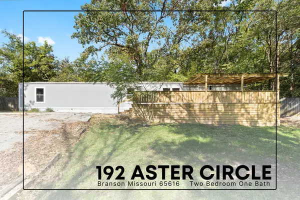 192 Aster CIR #25, Branson, MO 65616