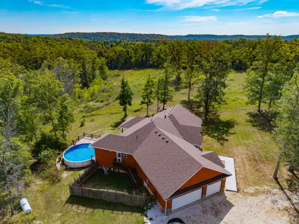633 E Mountain DR, Bruner, MO 65620