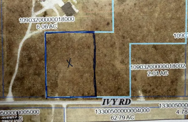 Xxx E Ivy RD, Carthage, MO 64836