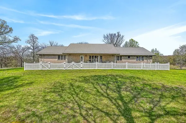 775 E 505th RD, Aldrich, MO 65601