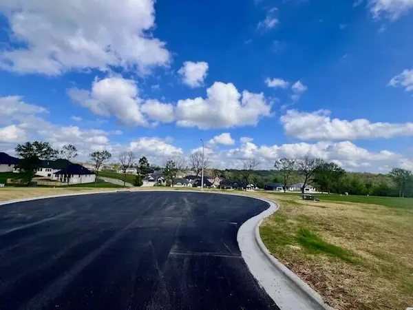 Lot 1 Anthony Park 6th Addition, Springfield, MO 65810