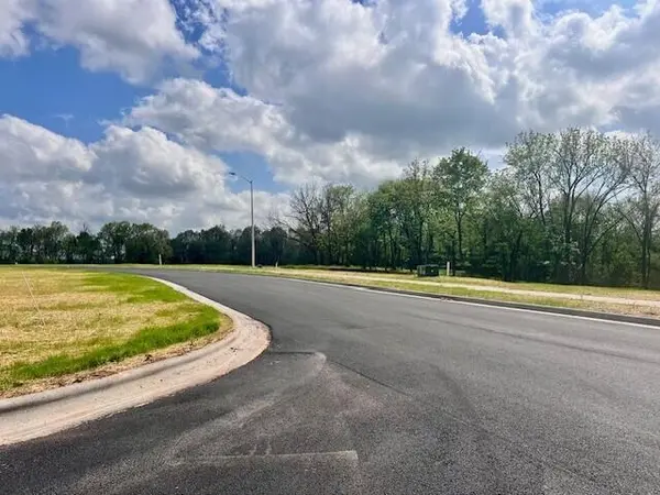 Lot 21 Anthony Park 6th Addition, Springfield, MO 65810