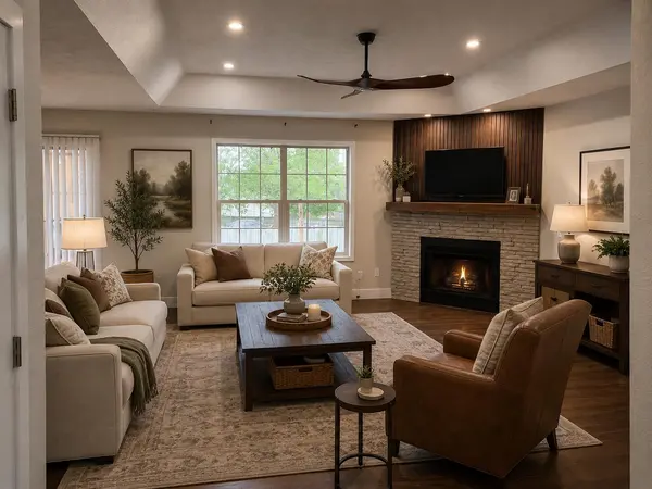 142 W Trail Point DR, Nixa, MO 65714