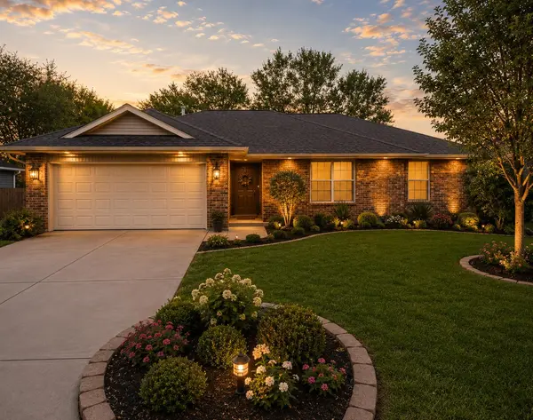 142 W Trail Point DR, Nixa, MO 65714
