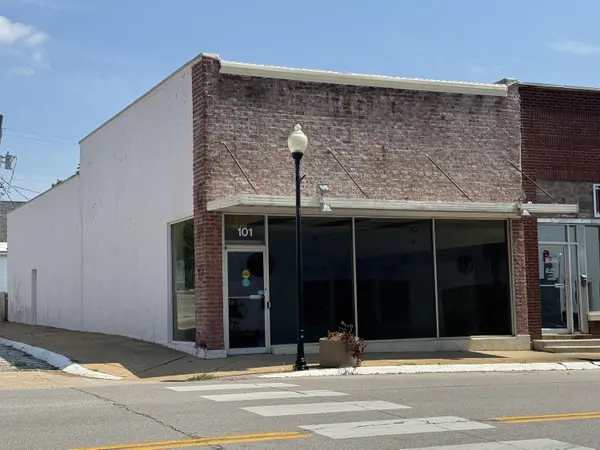 101 East Main Street, Willow Springs, MO 65793