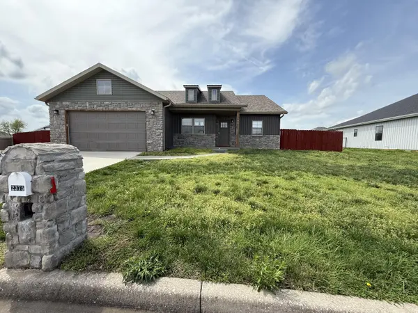 2375 S Sedona CT, Bolivar, MO 65613