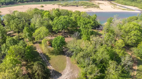 Lot 6, 7, 8 Walleye LN, Doniphan, MO 63935