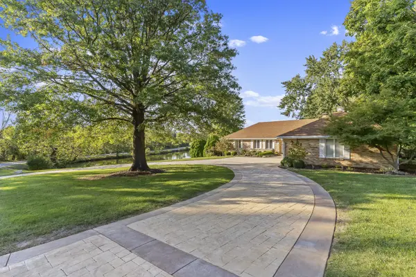 2747 E Rocklyn RD, Springfield, MO 65804