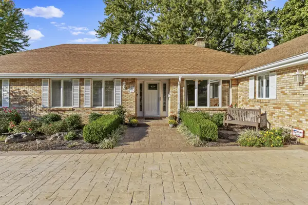 2747 E Rocklyn RD, Springfield, MO 65804