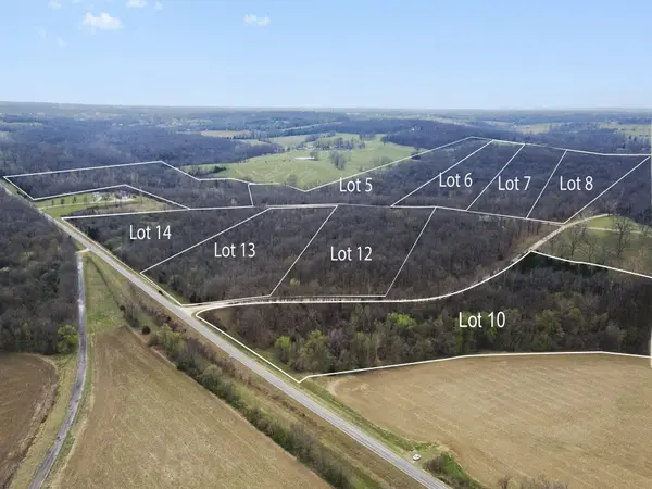 Lot 12 Ireson Estates, Stockton, MO 65785