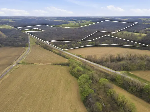 Lot 10 Ireson Estates, Stockton, MO 65785