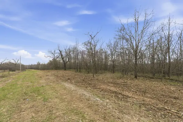 Lot 14 Ireson Estates, Stockton, MO 65785
