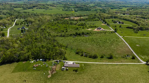 Lot 1 Muskego RD, Nixa, MO 65714