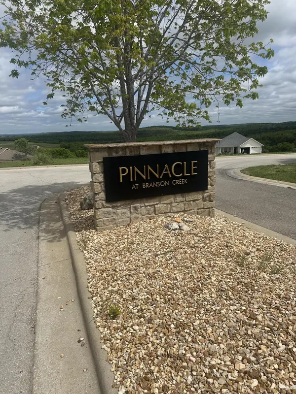 Tbd Pinnacle CIR, Hollister, MO 65672