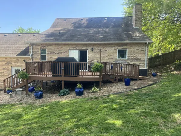 340 S Belaire ST, Monett, MO 65708