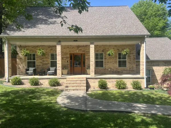 340 S Belaire ST, Monett, MO 65708