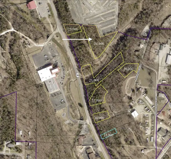 000 Us Highway 165 #65, Branson, MO 65616