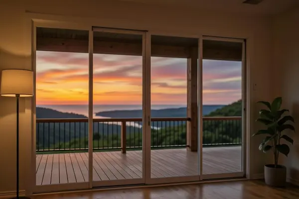 24 Aqua Vista LN #5, Branson, MO 65616