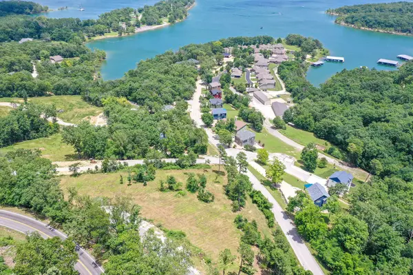 Lot 2 A Grizzly Ridge, Blue Eye, MO 65611