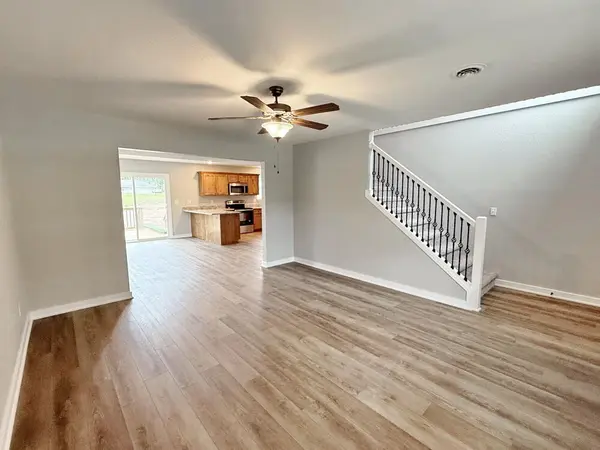 1807 S Elm ST, El Dorado Springs, MO 64744