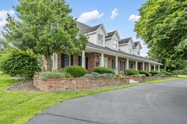 4671 E Beaux Creek LN, Springfield, MO 65809